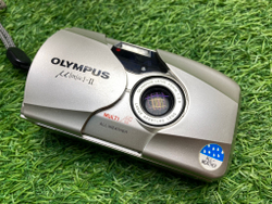 Olympus MJU II
