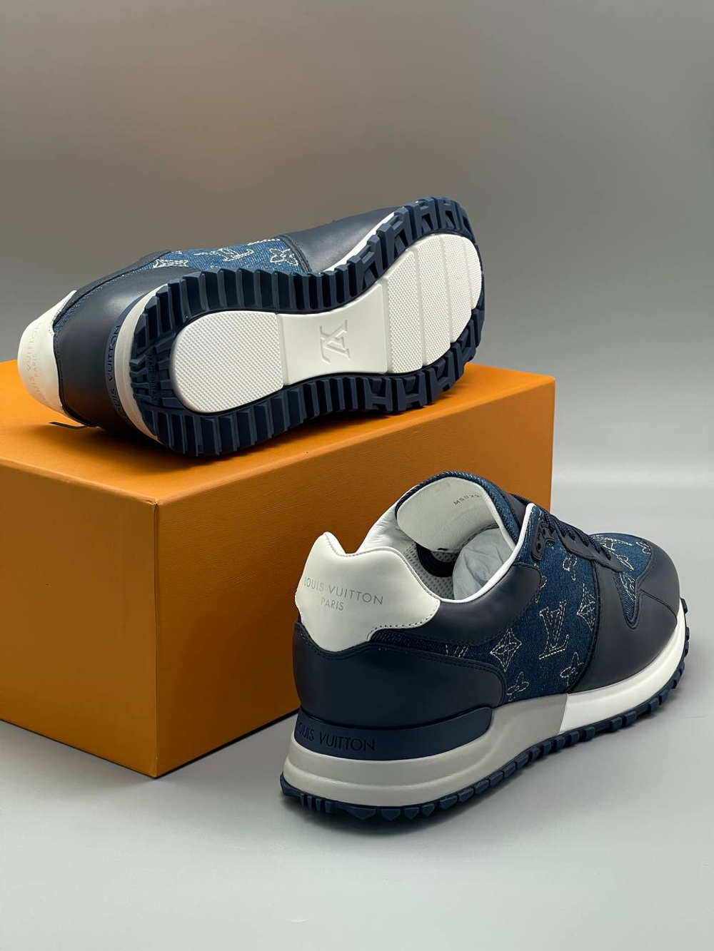 Кроссовки Louis Vuitton