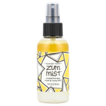 ZUM, Zum Mist, ароматерапевтический спрей для помещения и тела, лаванда и лемон, 4 жидк. унц.