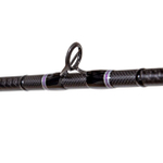 Удилище кастинговое Westin W10 Powercast-T 8'/240cm XXH 40-150g 2sec, длина - 2,4m