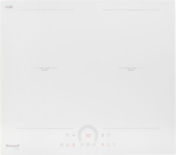 Индукционная варочная панель Weissgauff HI 642 WFZ