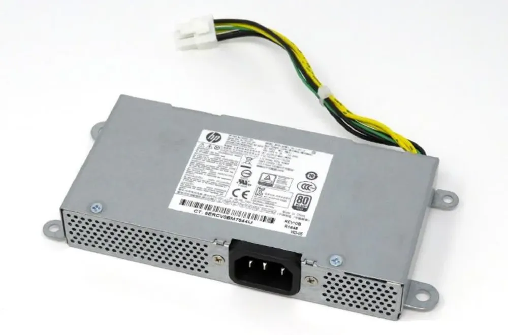 Блок питания HP Блок Питания Proone 600 G2 PA-1161-2