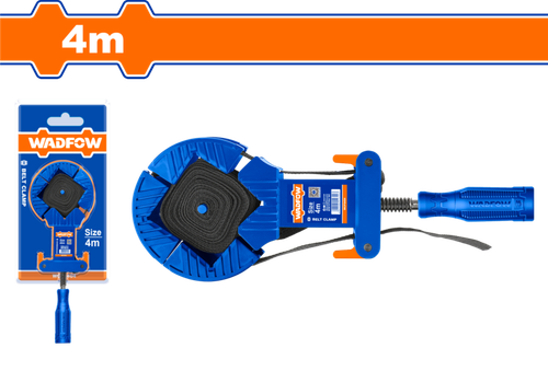 Ременной зажим 4 м (6/24) WADFOW WCP6404