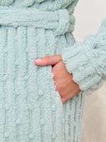 Халат Палея-1 Виотекс МЕНТОЛОВЫЙ