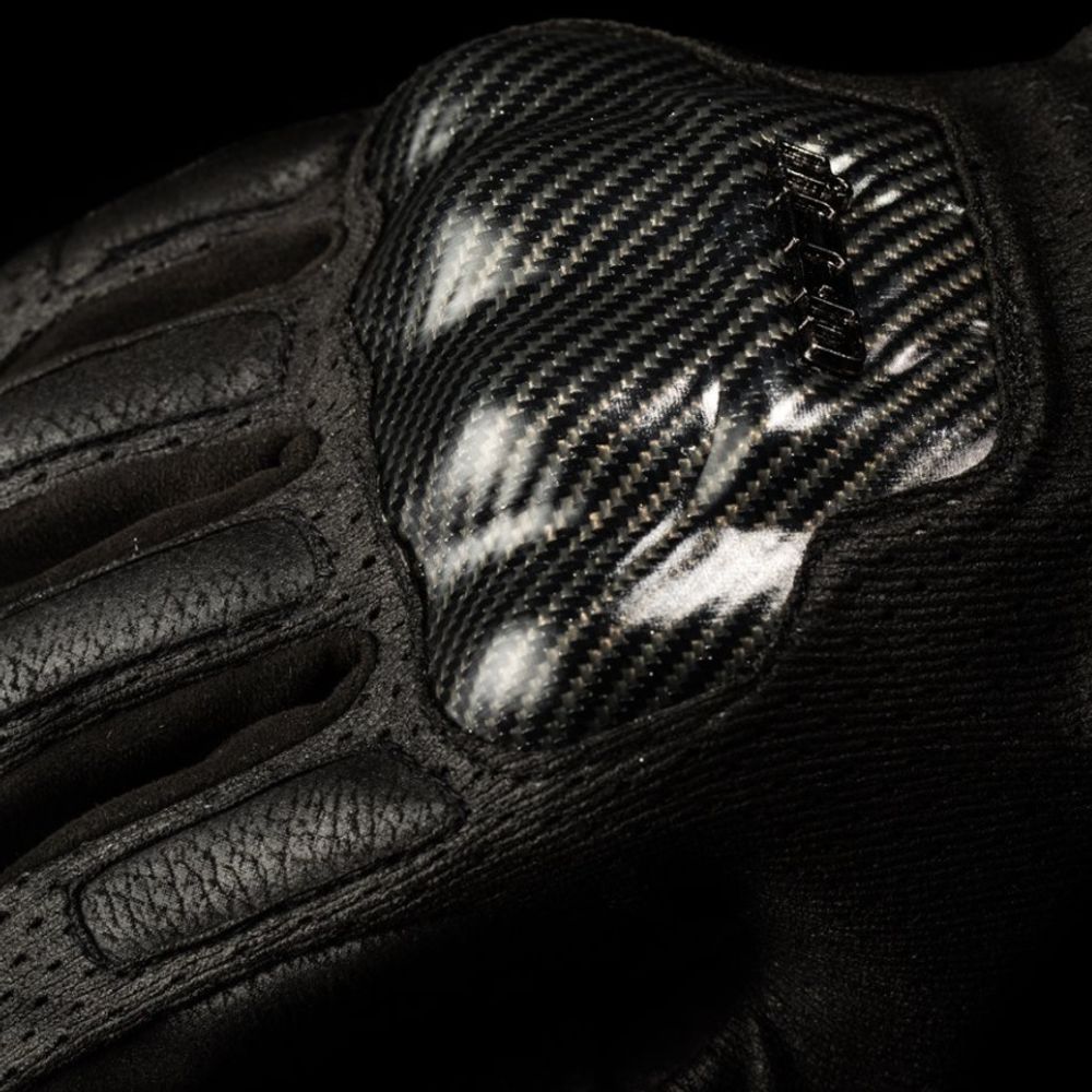 Overlord3 Gloves / Черный