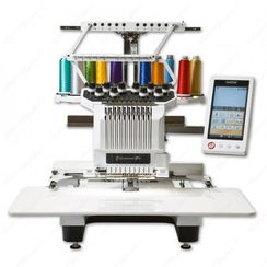 Вышивальная машина BROTHER PR-1000e