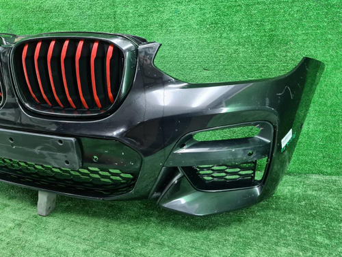Бампер передний BMW X3 G01 17-21 M-Paket В сборе