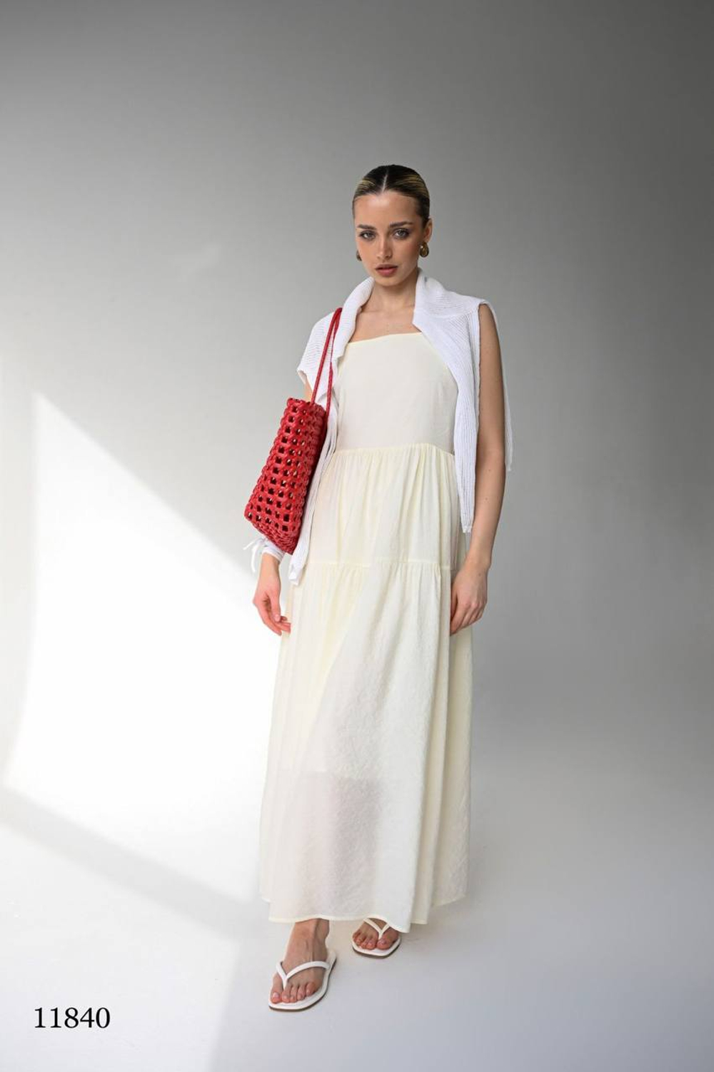 Костюм летний арт. 11840