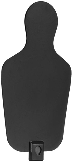 Сменный силует мишени (Torso)