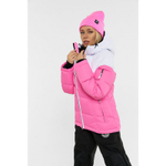 КУРТКА ЖЕНСКАЯ ПУХОВАЯ VURUS Batzzilla INFLIGHT W