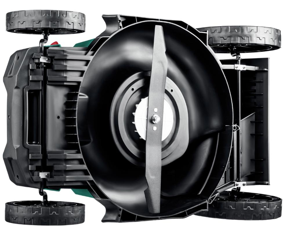 Аккумуляторная газонокосилка ЗУБР ГКЛ-3736-42