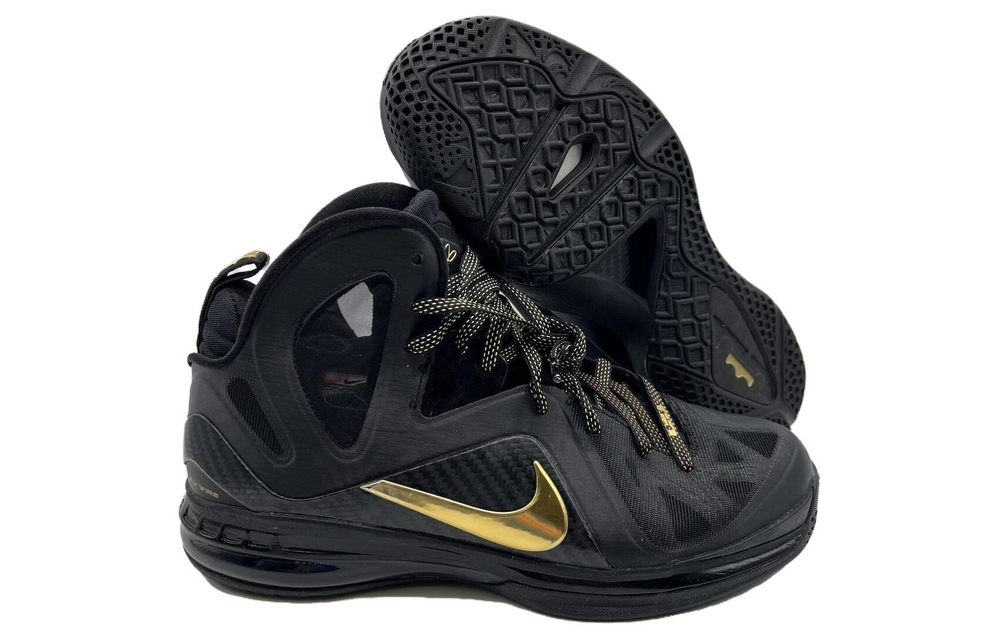 Кроссовки Nike Lebron 9 Elite Away