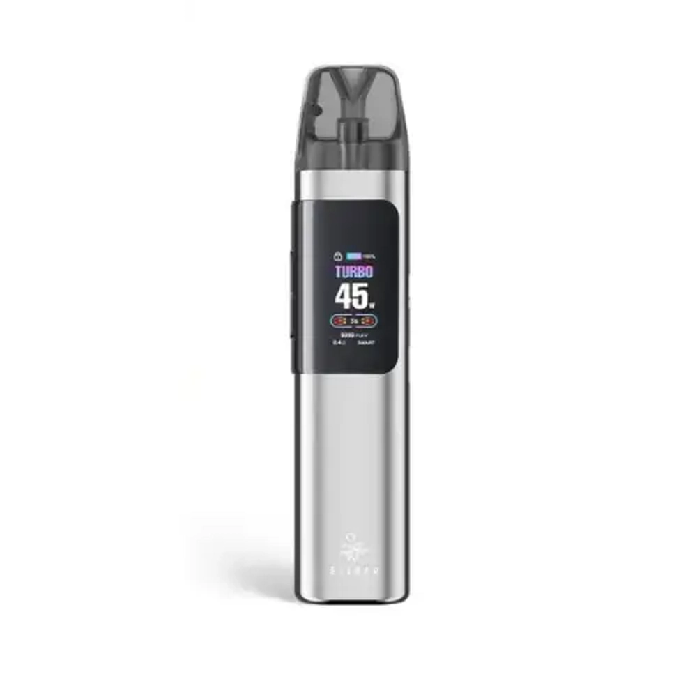 Elf Bar ELFX PRO 1200 mAh Silver