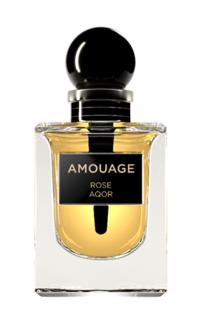 Amouage Attar Rose Aqor