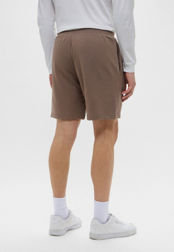 Шорты спортивные мужские PUMA CLASS Shorts 8" TR