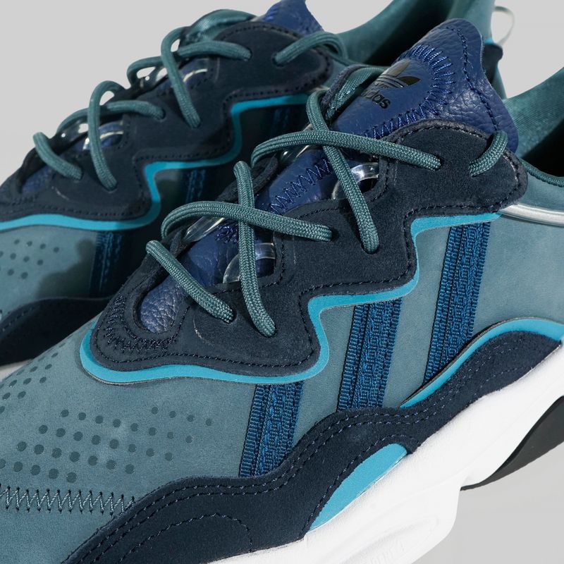 Кроссовки Adidas Originals Ozweego артикул:EF4051 - купить в магазине Дайс