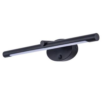 A8025AP-1BK СВЕТИЛЬНИК НАСТЕННЫЙ