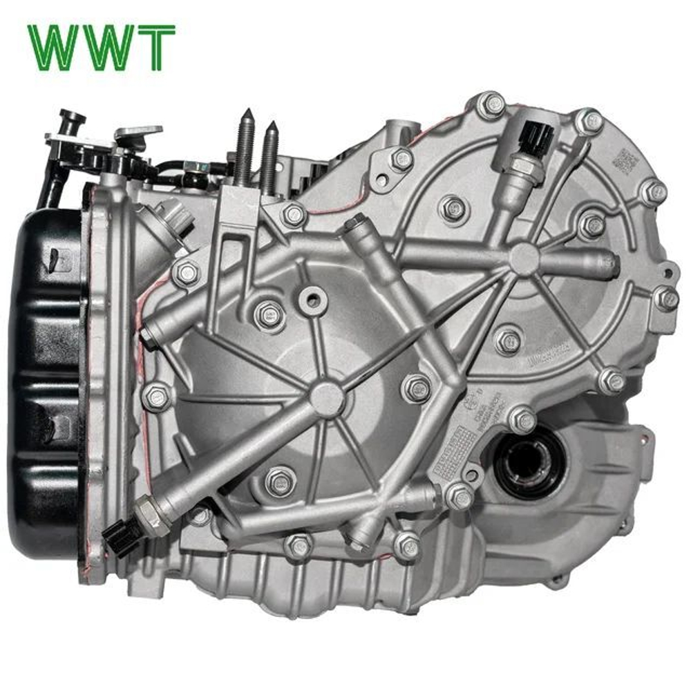 Вариатор cvt чери тиго 5,ариззо7 qr019cha,qr019chb