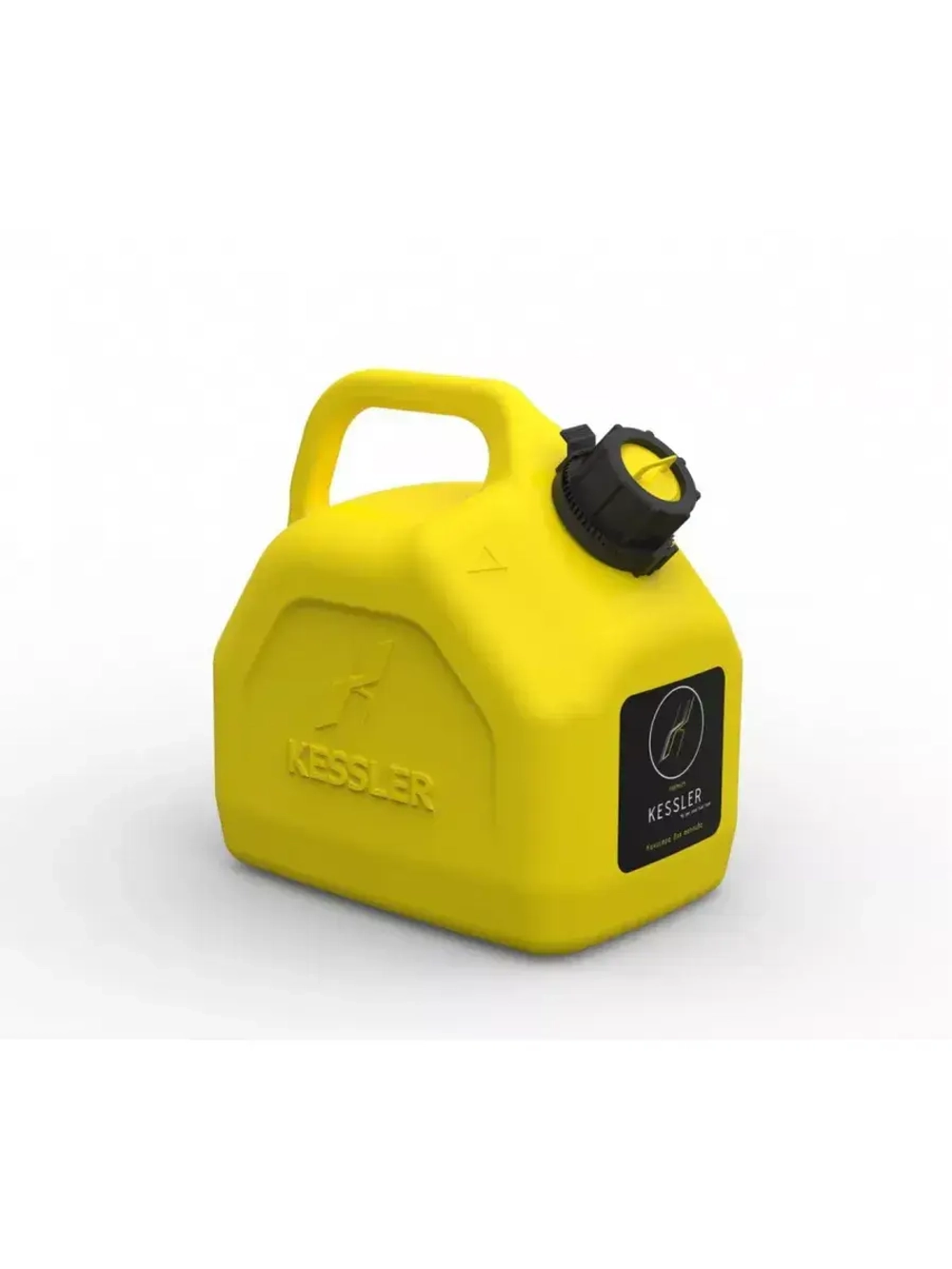 Канистра ГСМ Kessler Премиум 5 л