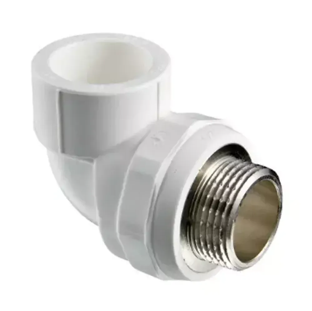 Угол переход. 25*3/4 наружн.резьба VALTEC Угол переход. 25*3/4 наружн.резьба VALTEC