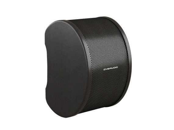 CVGAUDIO NUT3:8BL инсталляционная акустическая система, мощность 20W(AES) / 40W(max)