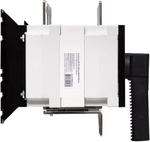 Автоматический ввод резерва  EKF ats-tsr1-630A-3p-pro