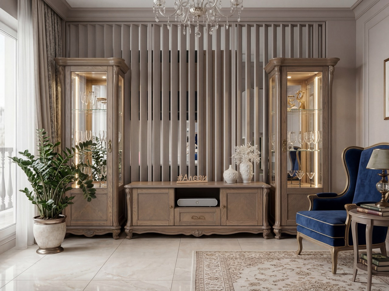 Весна с «Пинскдрев»: скидка 17% на мебель из массива 🌿