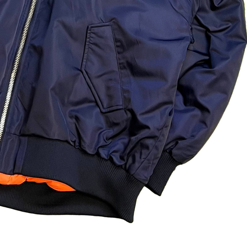 Пуховик Guess