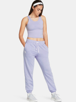 Брюки спортивные Under Armour UA Rival Terry Jogger-PPL