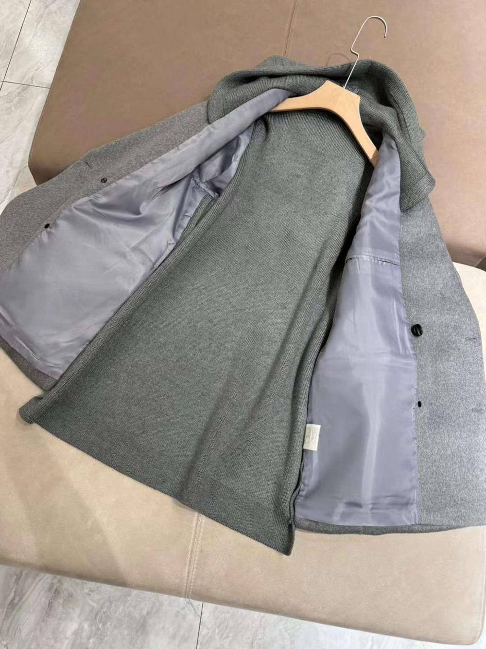 Пальто Loro Piana