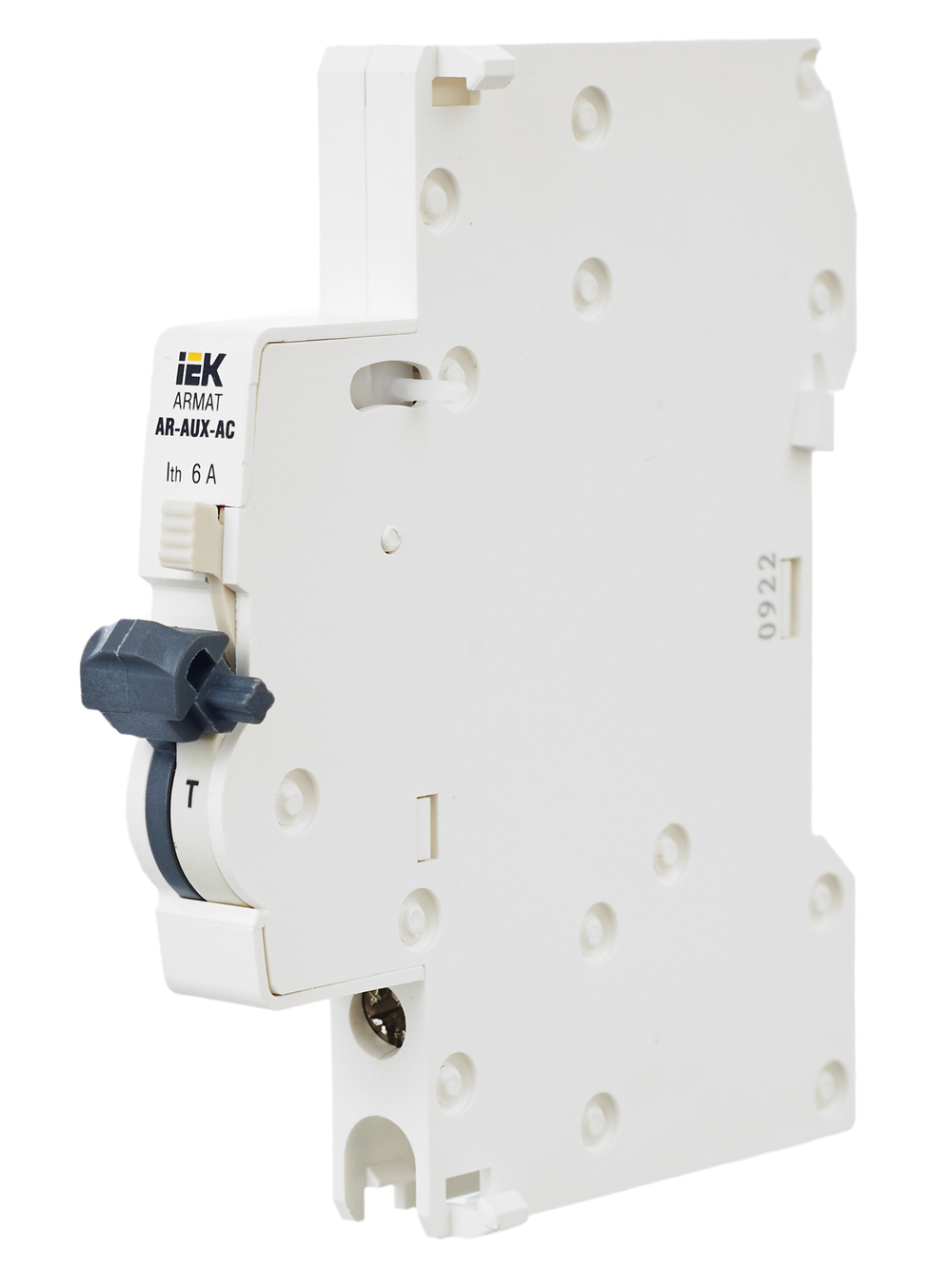 ARMAT Аварийный контакт AR-AUX-AC 240...415В IEK