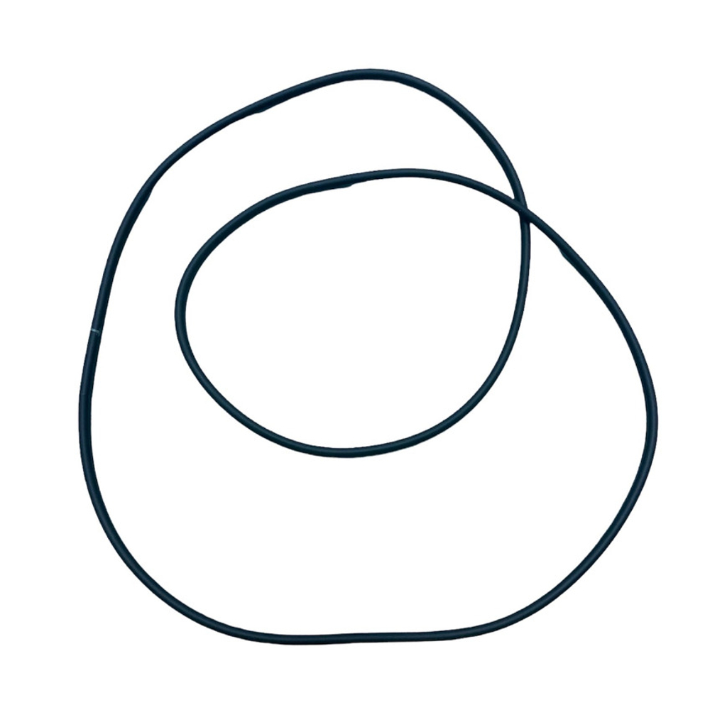 Уплотнитель полубака стиральной машины Samsung, L1650мм, DC69-01154A