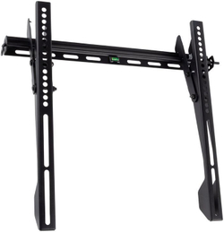 Кронштейн для телевизора Kromax VEGA-12, 22-65", настенный, наклон, черный