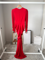 Платье Alexander McQueen, S