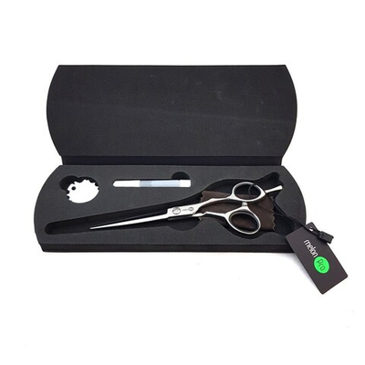 MеlоnРrо Парикмахерские ножницы silver edition прямые/эргономичные /6,0"