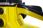 Бензопила Eurolux GS-4518