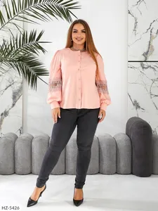 Блуза GV-5334 Фабрика Моды