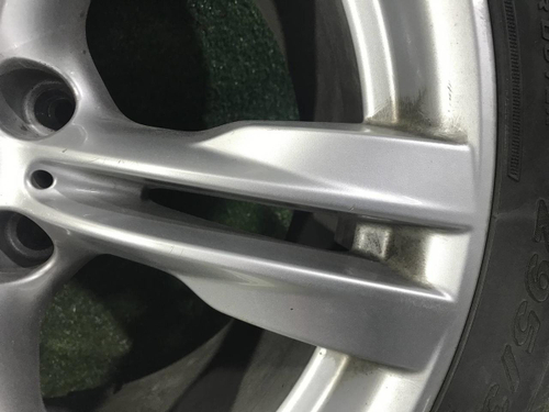 Диск Комплект дисков R19 BMW X5 F15 (2013-2018) 467 стиль