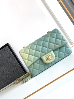 Chanel Bag 20 cm