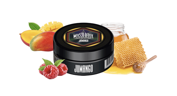 Must Have - Jumango (125г)