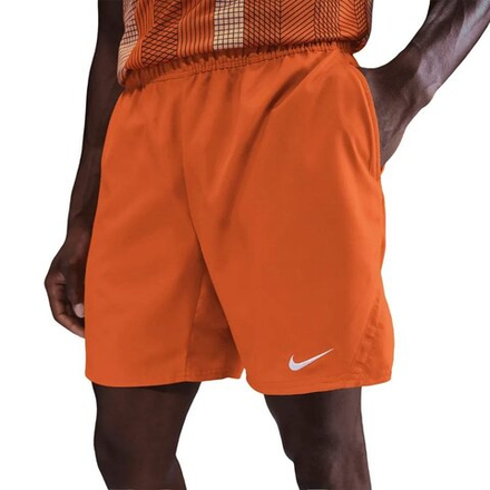 ОДЕЖДА ДЛЯ ТЕННИСА Мужская, Шорты NIKE COURT DRI FIT VICTORY 7IN .