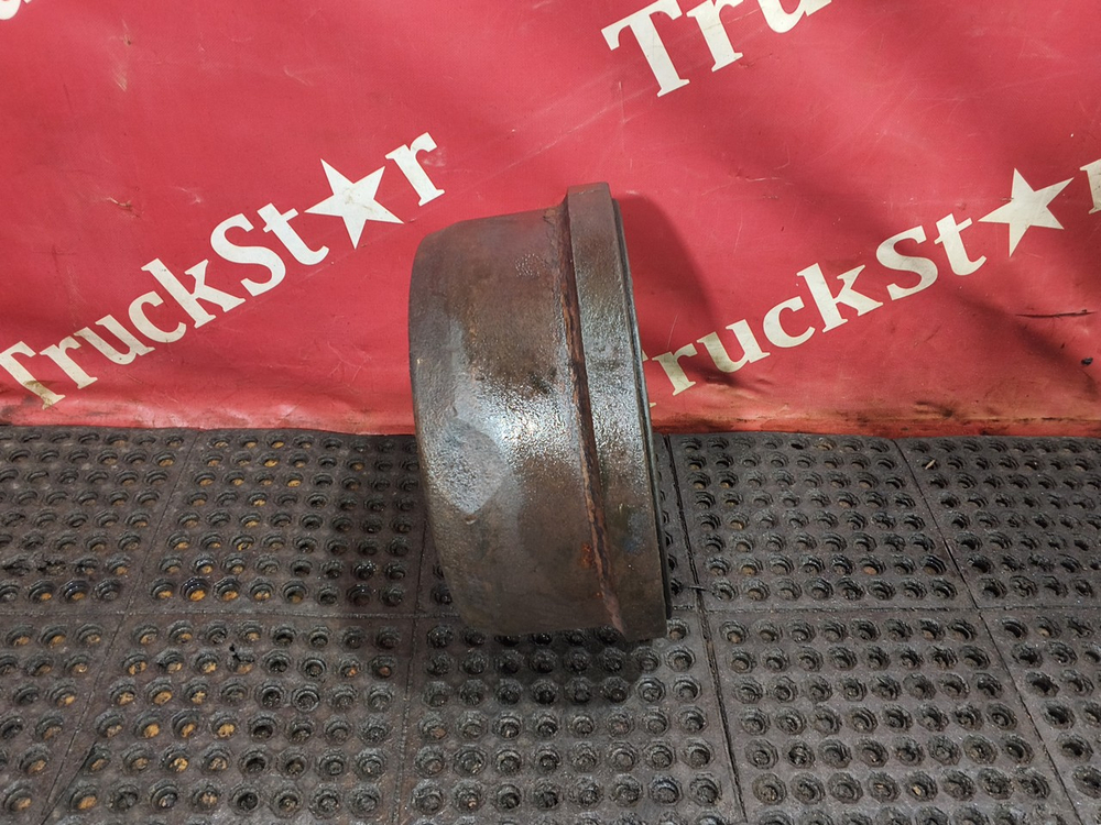 Барабан тормозной передний