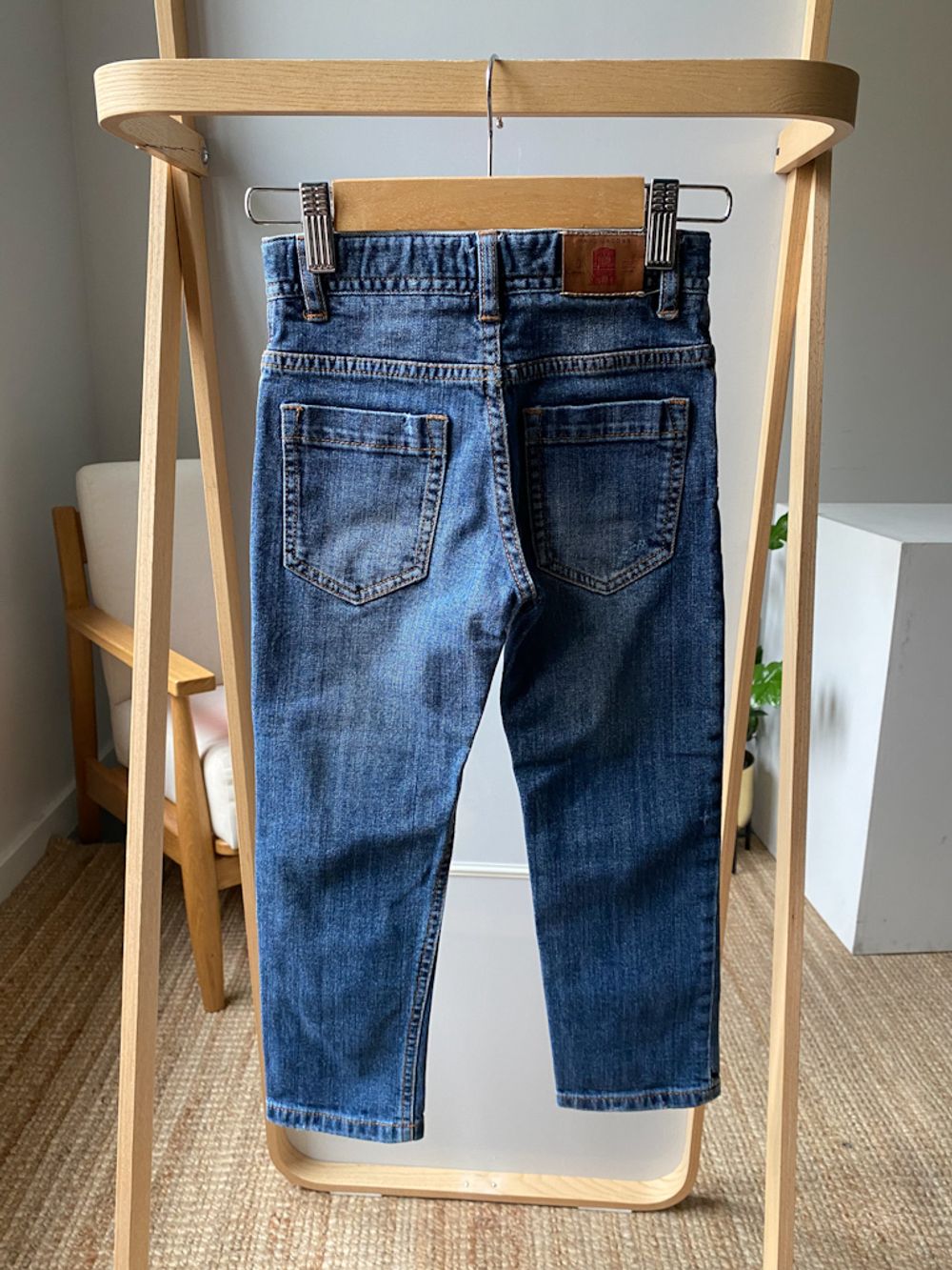 Джинсы Marc Jacobs, 110