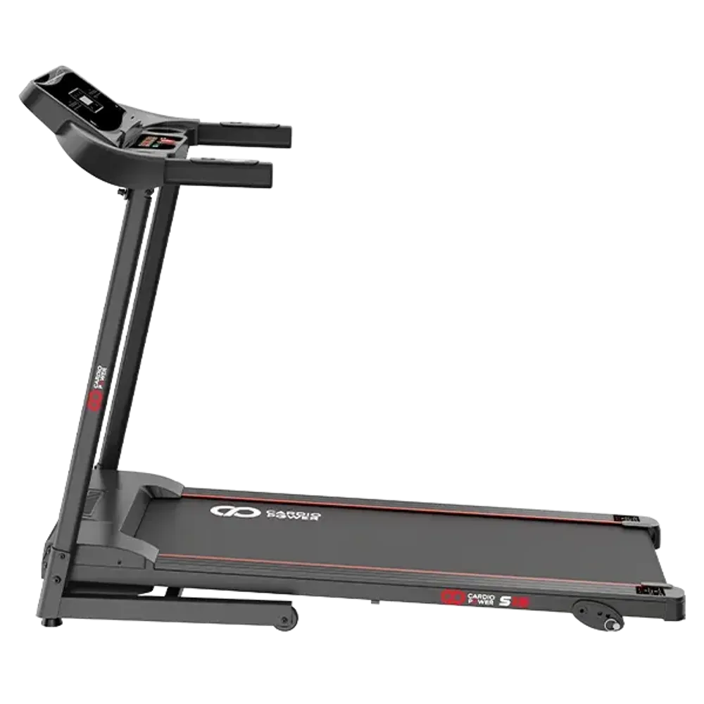 Беговая дорожка CardioPower S15