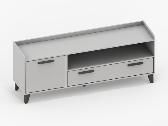 Тумба-ТВ СМАРТ-2 правая