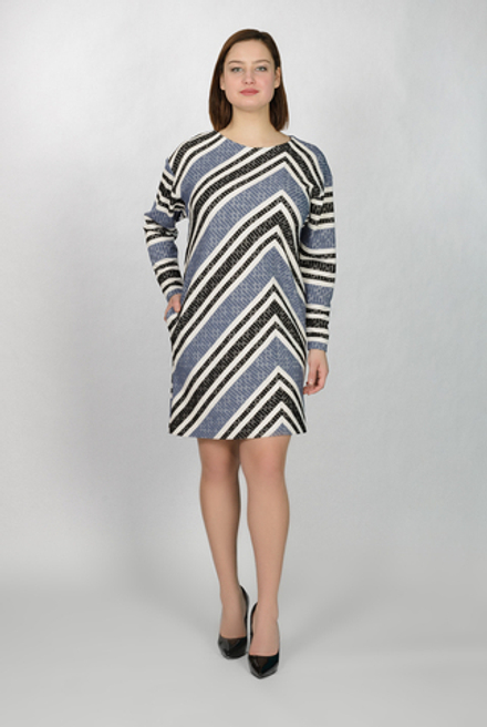 Платье-туника 2747ЛП