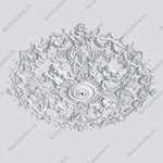 Наборная розетка Roslepnina RN-1539D