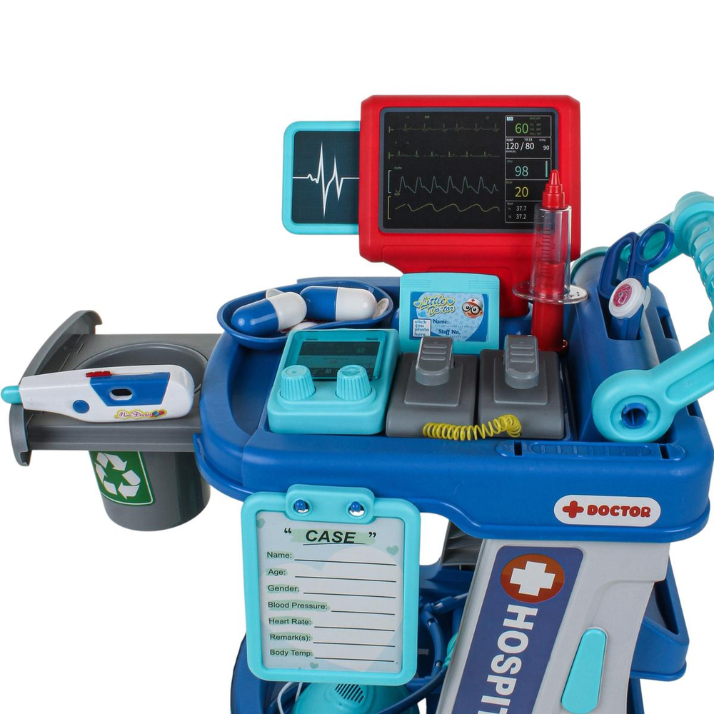 Игровой модуль Доктор, коробка RX-890B