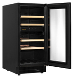 Винный шкаф MEYVEL MV23-KBT2