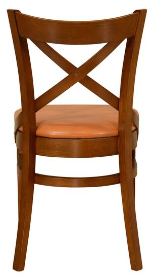 Стул "Соло"  (дуб/тон 402)